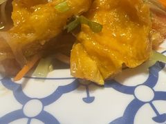 -多哥水傣味餐厅(司马巷店)