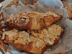 -麦田工坊(月湖店)