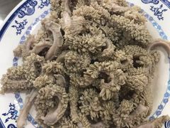 羊肚-老爆肚满五香烧牛羊肉