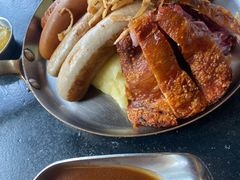 -宝莱纳餐厅(滨江店)