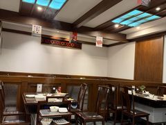 -皇城老妈(德胜店)