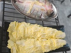 -蒸唯鲜·蒸汽海鲜融合菜(曙光西路店)