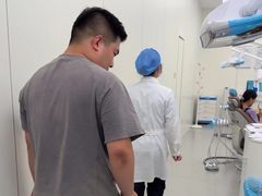 -柏乐口腔(南宁总院)