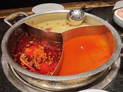 -周师兄大刀腰片火锅(洪崖洞旗舰店)