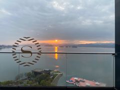 -绿城千岛湖喜来登度假酒店