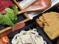 -火锅先生(五马街店)