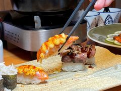 -原志优秀食材·匠心料理·海胆主题(金亿广场店)