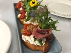 -吃饼人西餐(南开店)