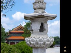-东莞观音山旅游风景区