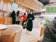 -奈雪的茶(石厦时代广场店)