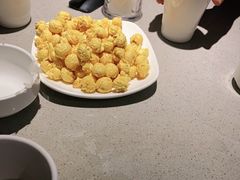 -半天妖烤鱼(海那城店)