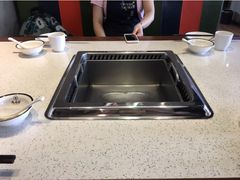 -九府羊·鲜羊火锅·烤串(新华路店)