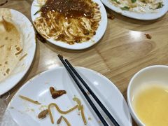 -姥家春饼店(漳州二路店)