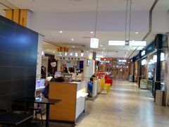 大堂-三清洞摩西韩式年糕火锅(威高广场店)