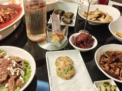 -丰收日·小海鲜·沪上家宴(顾村正大店)