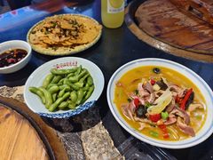 -好灶头妈妈菜·柴火灶台鱼·千岛湖土菜地标美食
