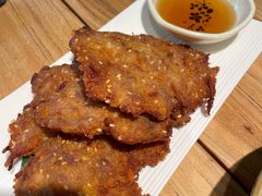 -金鱼妈妈 山野·食趣(荫山街店)
