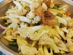 -全聚贤餐厅·湖北家常菜(沙湖店)