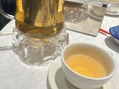 -红棉中餐厅·广州海航威斯汀酒店