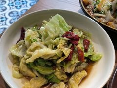 -纳鲁孜·新疆特色餐厅(上海悦荟广场店)