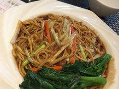 百子干烧伊面-新兴·金羊座·粤菜点心(乐峰店)