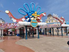 -大连海昌发现王国主题公园