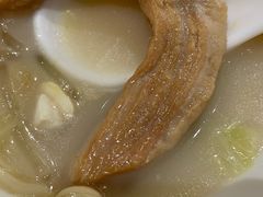 -郑庄脂渣海鲜楼(九水路店)