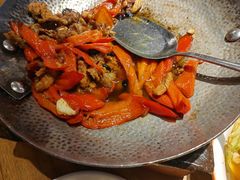 -俏湖兰·辣椒炒个肉(海沧店)