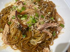 -金记酿皮(万博店)
