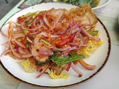-POKIPOKI泰食谷仓东南亚菜(侨香店)