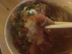 -华兴街煎蛋面(总店)
