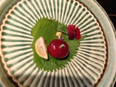 -松鹤精致料理(五一中路店)