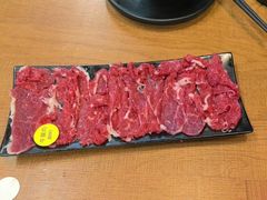 -汕头福合埕牛肉火锅(厚街店)