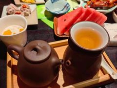 -青藤茶馆(南山路店)