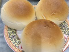 烤馒头-砂锅居(西四店)