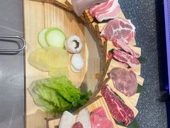 -谷町·烤肉自助(朱雀门店)