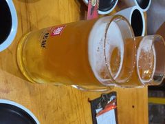 -小红烤翅(傅厚岗店)