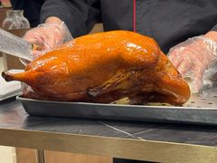 -全聚德(上海首店浦东店)