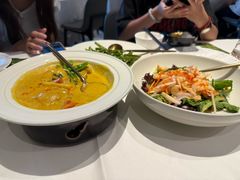 -泰香米泰国餐厅(鎏嘉码头店)