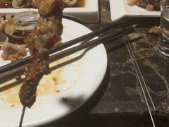 -郑喜旺烧烤(郑州总店)