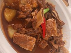 -恒记饭店·海鲜明档(淹城店)