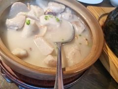 -西郊八号·山野江西菜(开发区店)