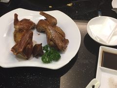 -创元千禧大酒店 · 香港轩