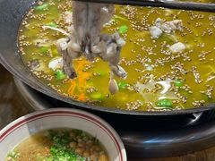 -川渔郎·鱼蛙自助火锅(文殊院店)