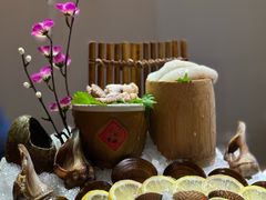 -尚海豆捞(乐虹坊店)