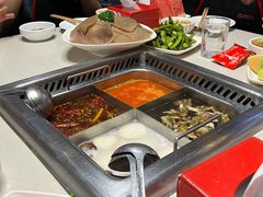-海底捞火锅(枫蓝国际购物中心店)