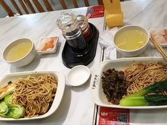 -百年尹氏汤包(湖南路狮子桥店)