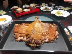 -九十九顶毡房(阜石路店)