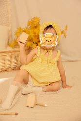 点击看大图 -Two Monkeys 孕婴写真馆(龙华店)