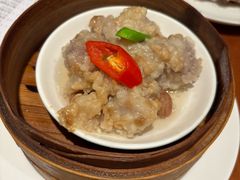 -杭州JW万豪酒店-万豪中餐厅